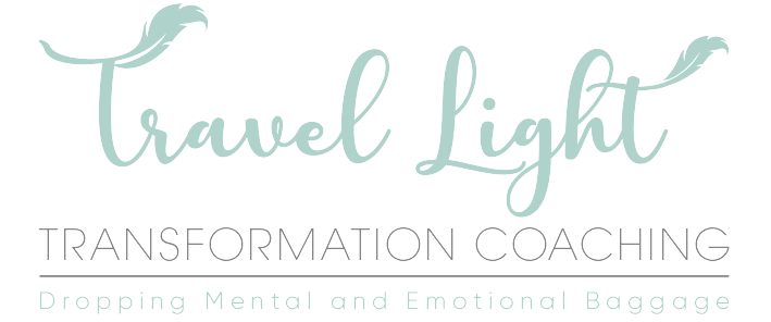 Travel Light Coaching logo